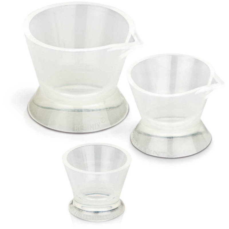 Godets Resimix Scheu Dental