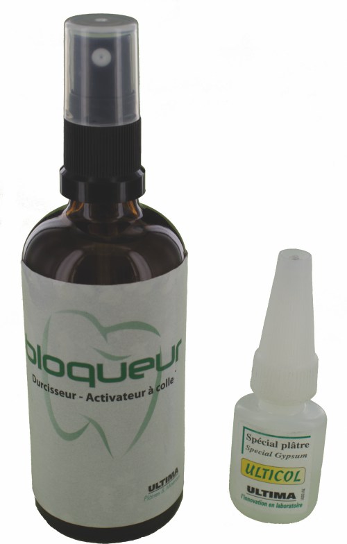 ULTICOL et son bloqueur