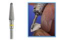 Outils pour Zircone