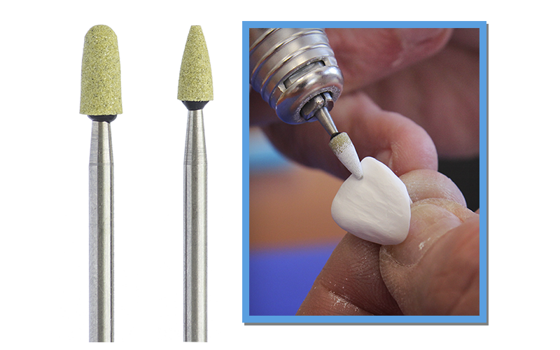 Outils pour Zircone