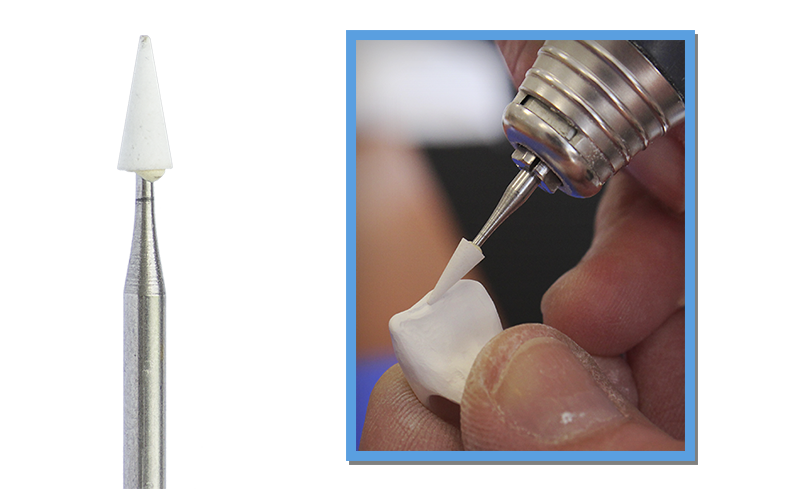Outils pour Zircone