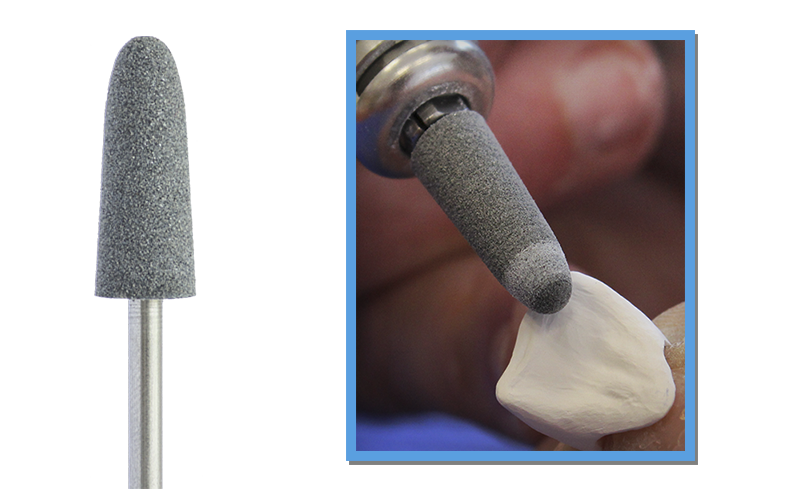 Outils pour Zircone