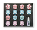 Contenu Coffret GC Initial IQ Sqin shade