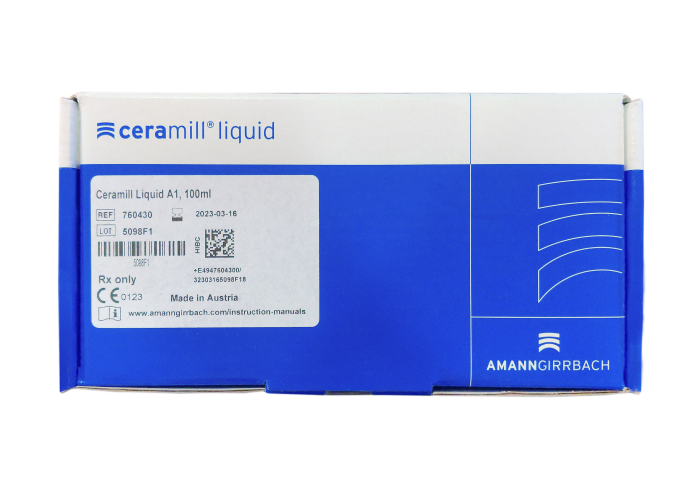 Ceramill Liquid A1