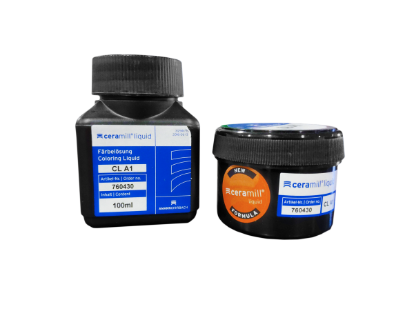Ceramill Liquid New Formula