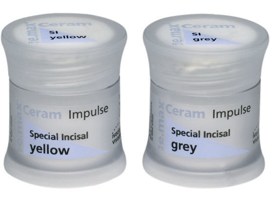 Emax Ceram Special Incisal