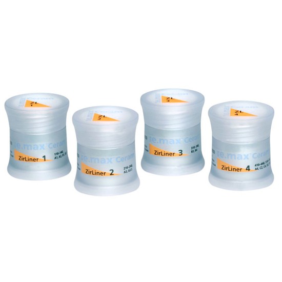 Emax Ceram ZirLiner