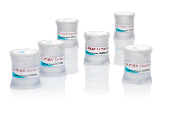 Emax Ceram Selection Special Enamel