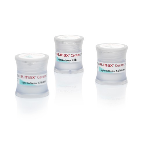 Emax Ceram Selection Light Reflector