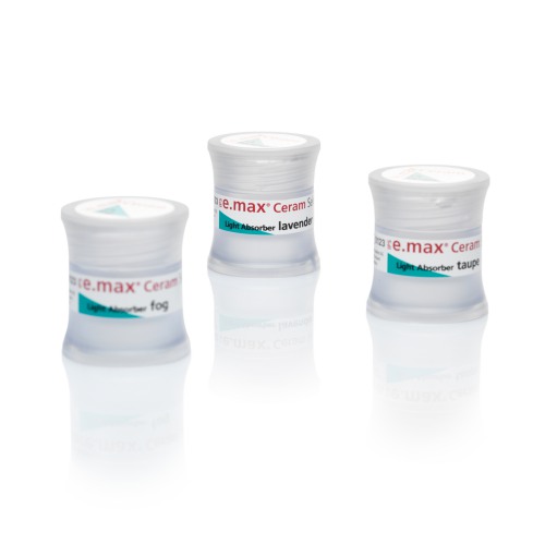 Emax Ceram Selection Light Absorber