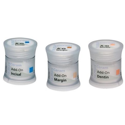Emax Ceram Add-On