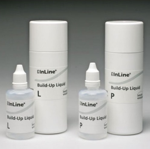 Liquides Build-up IPS InLine