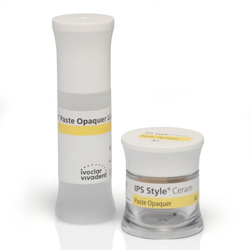 IPS Style Paste Opaquer