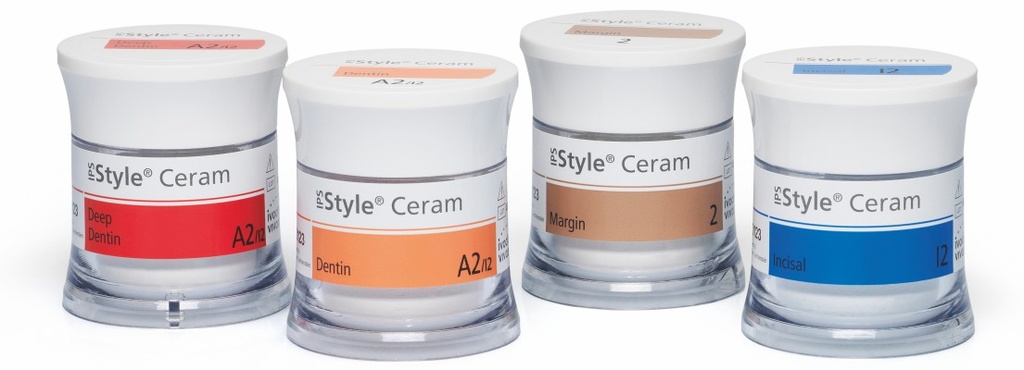 Céramique IPS Style Ceram