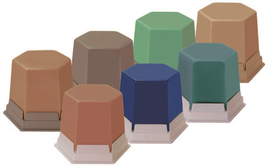 GEO Classic beige opaque