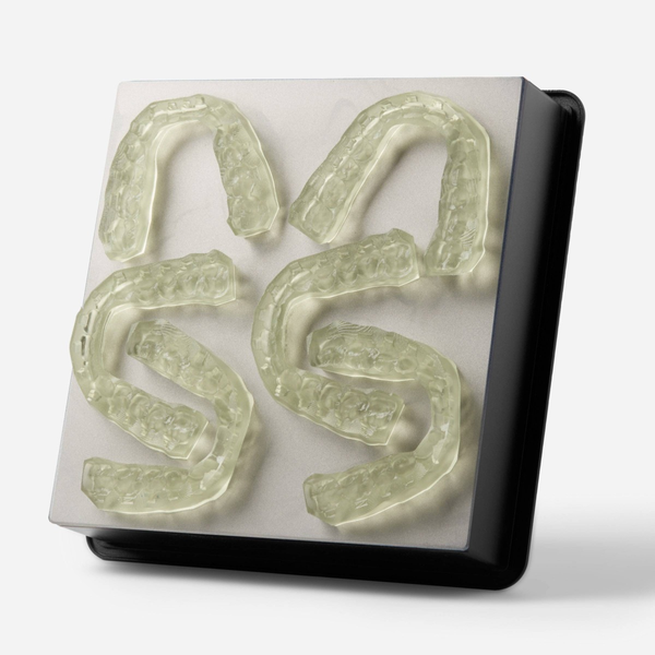 Cartouche Résine Formlabs IBT