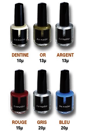 Vernis Renfert Die:master