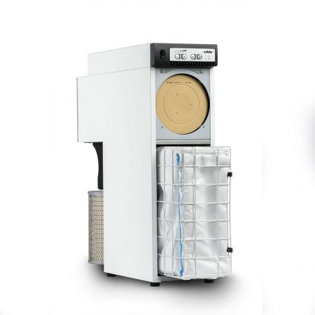 Aspiration Monoposte Zubler Z1 CAM