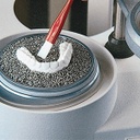 Granulés pour thermoformeuse Erkodent
