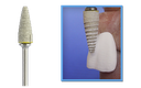 Outils pour Zircone