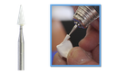 Outils pour Zircone
