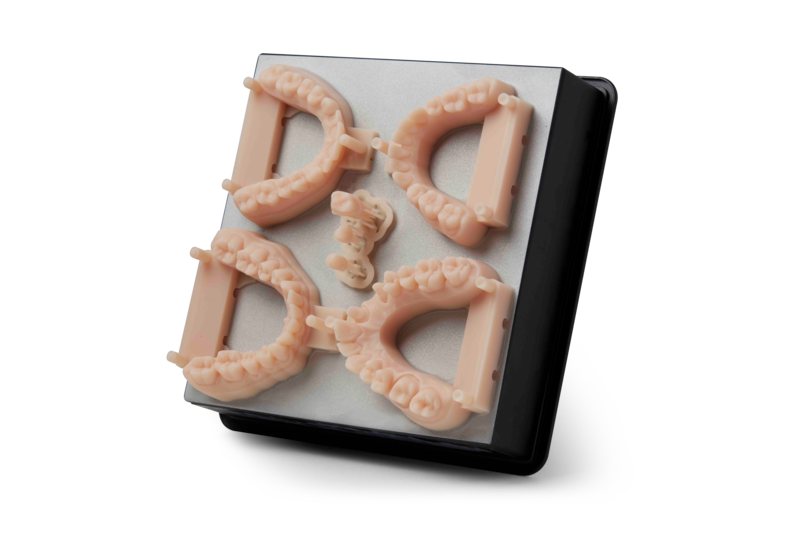 Cartouche Résine Formlabs - Dental Model V3