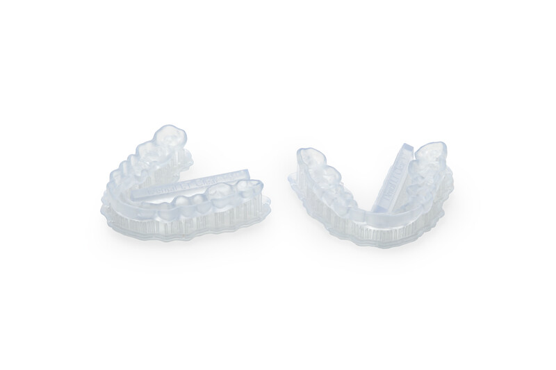 Cartouche Résine Formlabs - Dental LT Clear V2