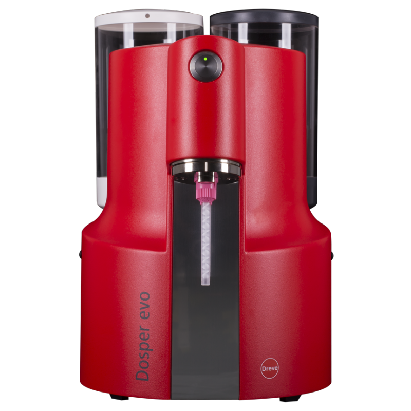 Dosper Evo Rouge