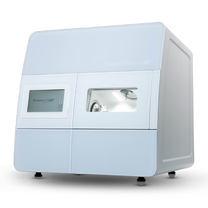 Ceramill Motion DRS