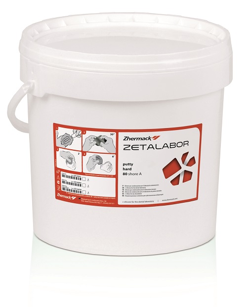 ZETALABOR 25 kg