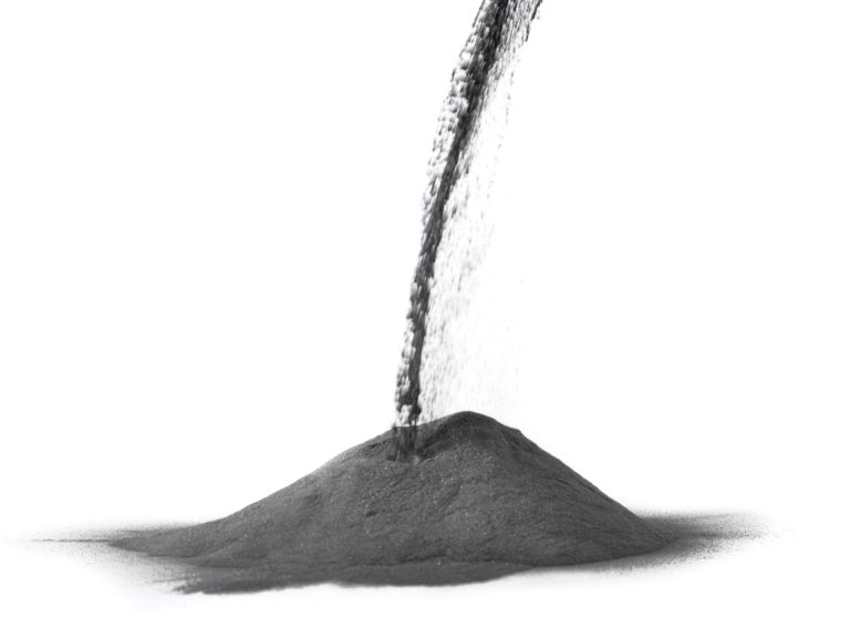Poudre CrCo NICRALLIUM N7 15/45