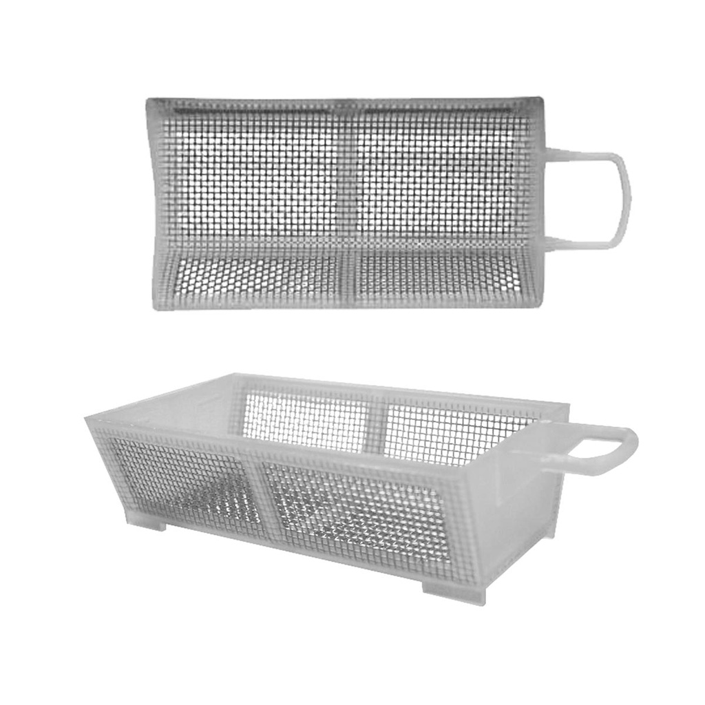 Filtres Pour Récupérateur Amalgame MTS1 (x2) - METASYS (ex ref55010002)