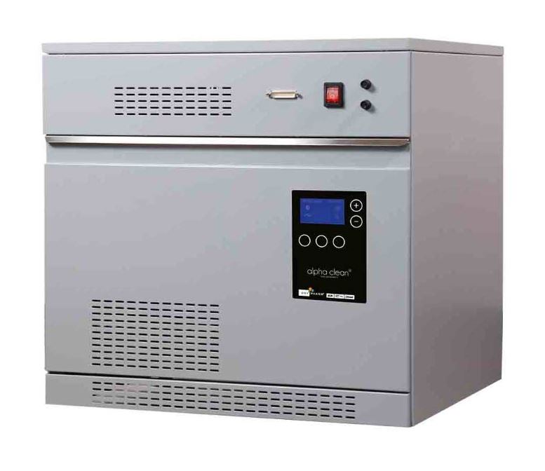 Laveur désinfecteur AlphaClean® 18L