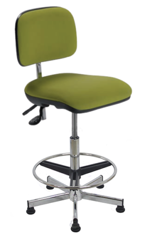 Siège CHANEL Skaï Asynchrone