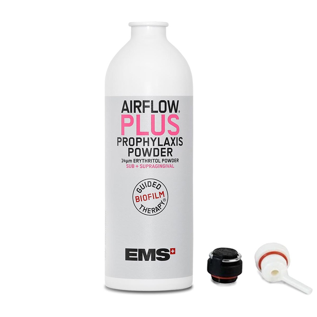 Poudre AIRFLOW® PLUS (1x400g) - EMS