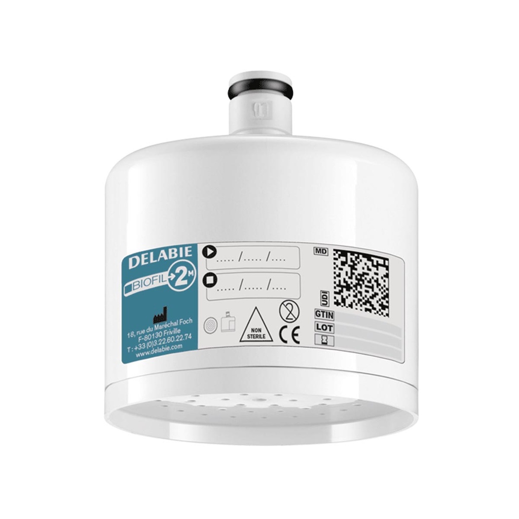 Filtre Terminal BioFil