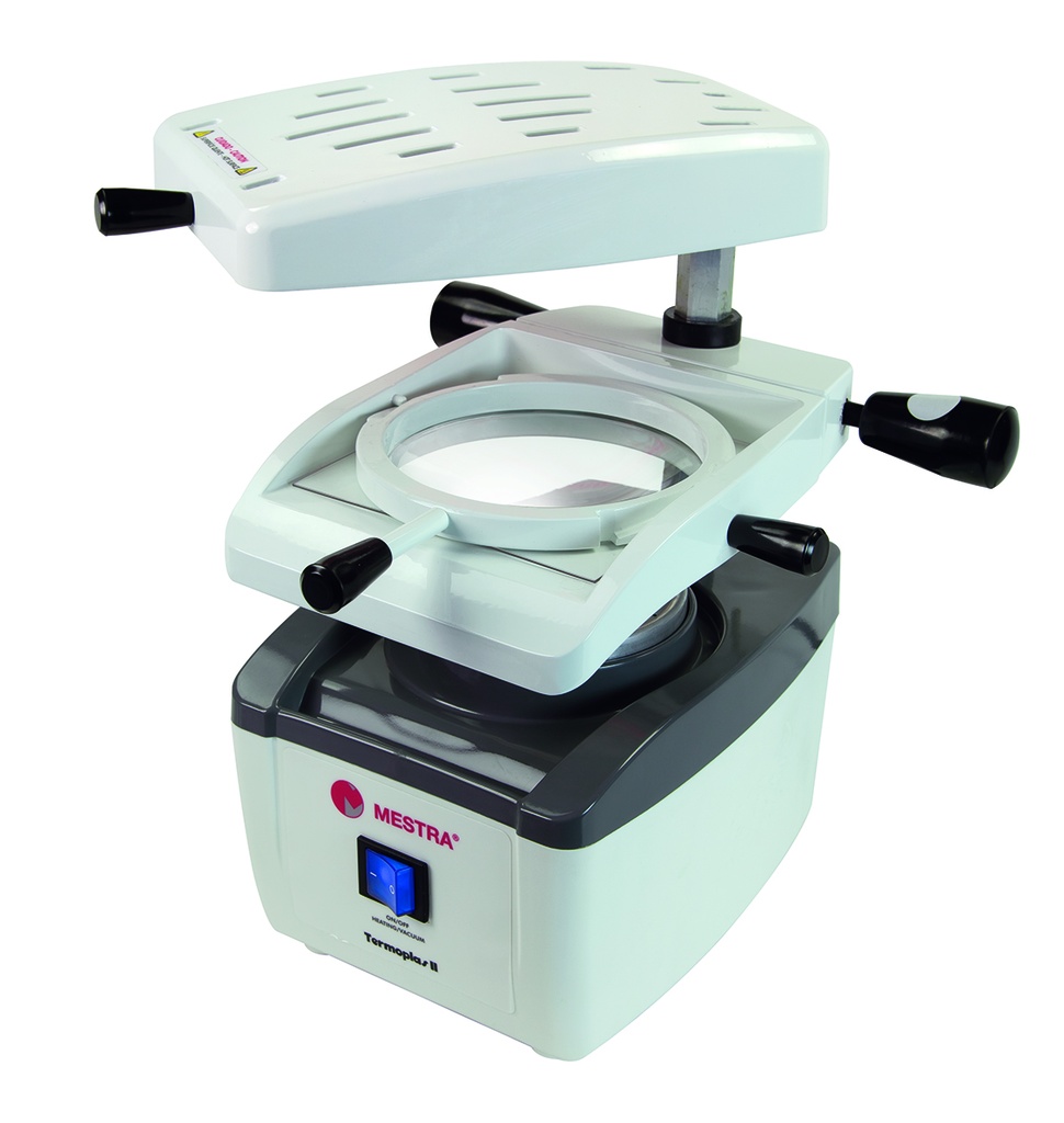 Thermoformeuse sous vide TERMOPLAST II Mestra R-080542