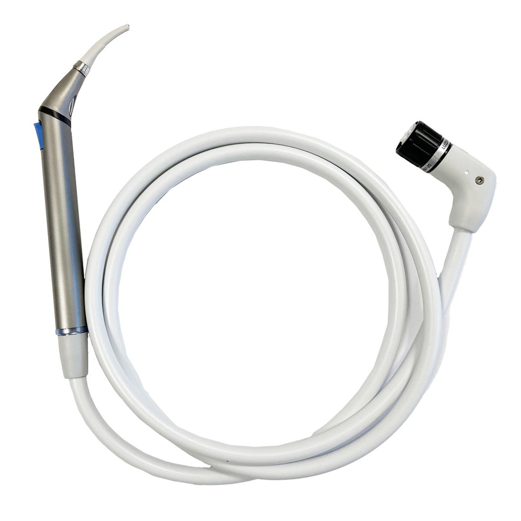 Cordon Seringue Coudée 6F MiniBright Luzzani Led Compact I (Side) - Planmeca