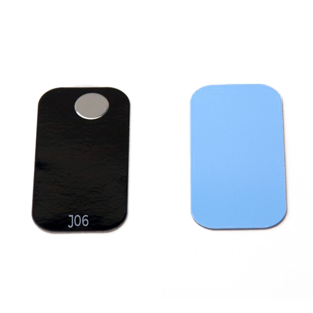 Capteur ERLM DEXIS Scan Exam taille n°3 - (boite de 6 capteurs)