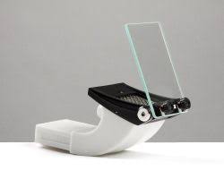Bouche Aspirante R1251