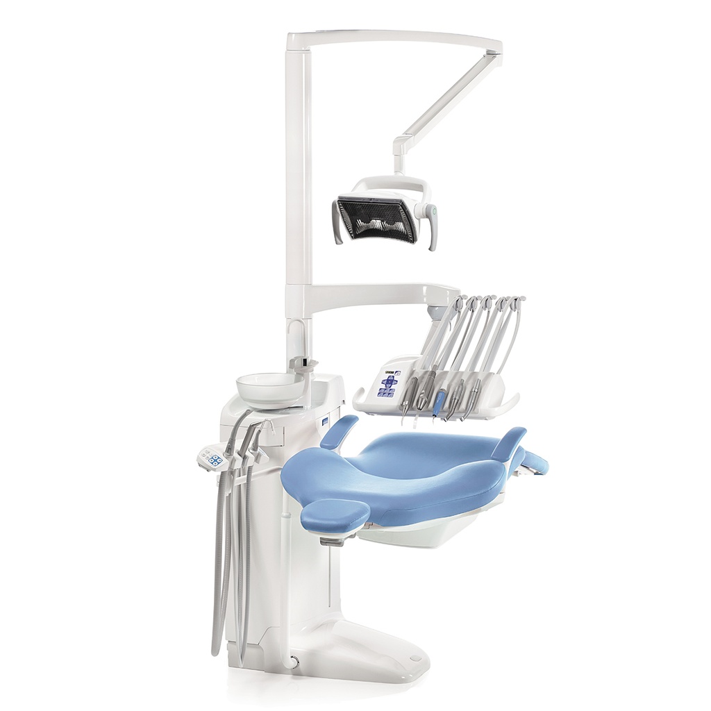 Planmeca Compact™ i Classic Membrane