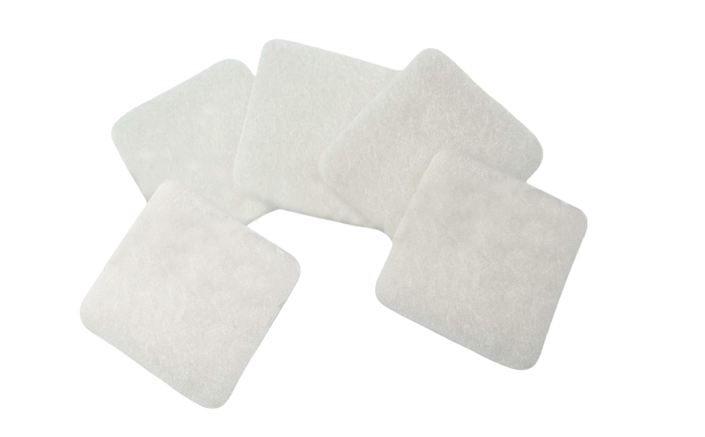 Fan filter for control unit (5 PCS)