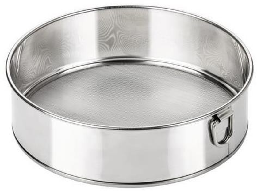 Tamis pour poudres métalliques