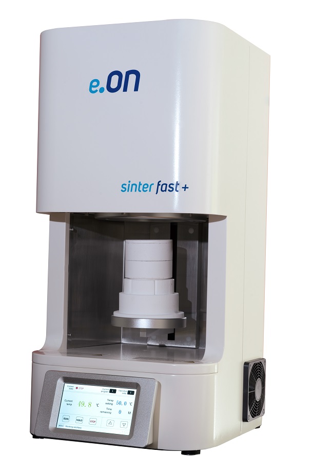 Four de Sintérisation e.ON Sinter Fast +