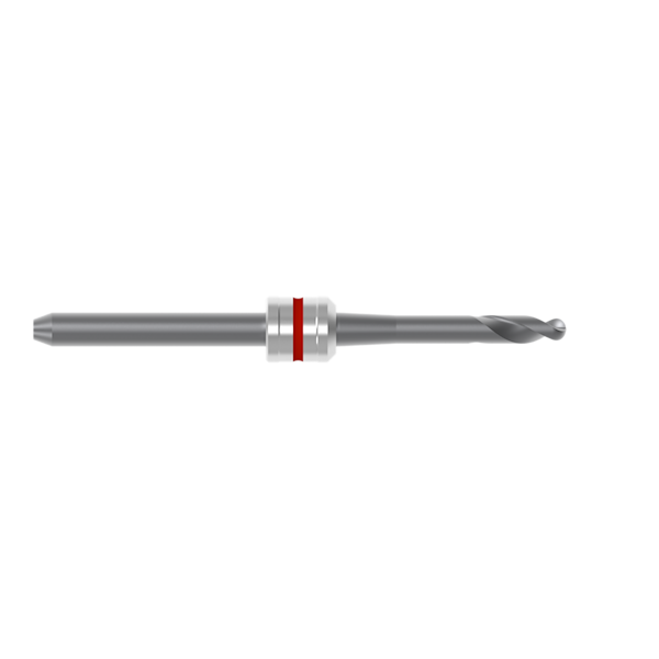 Fraise Roto RFID 2.5 Model