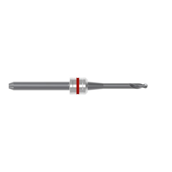 Fraise Roto RFID 2.0 Model