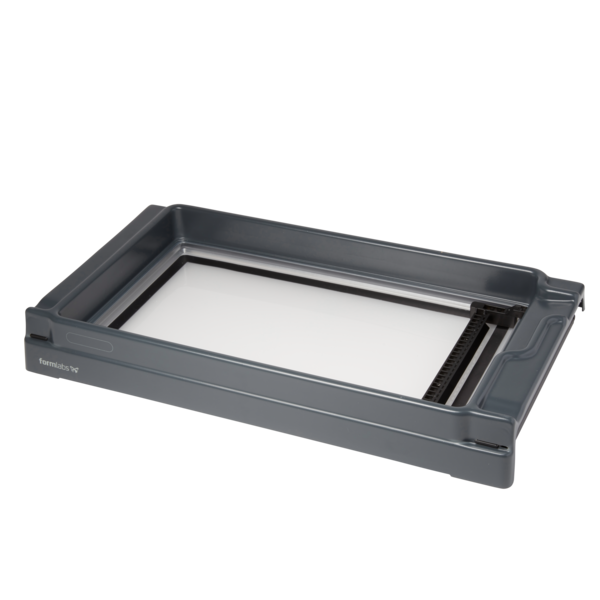 Bac de résine Form 3L/3BL (V3)