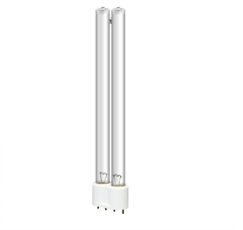LAMPE UV 18W/78 Color ACTINIC