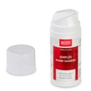 Isolant modèles 3D Simplex