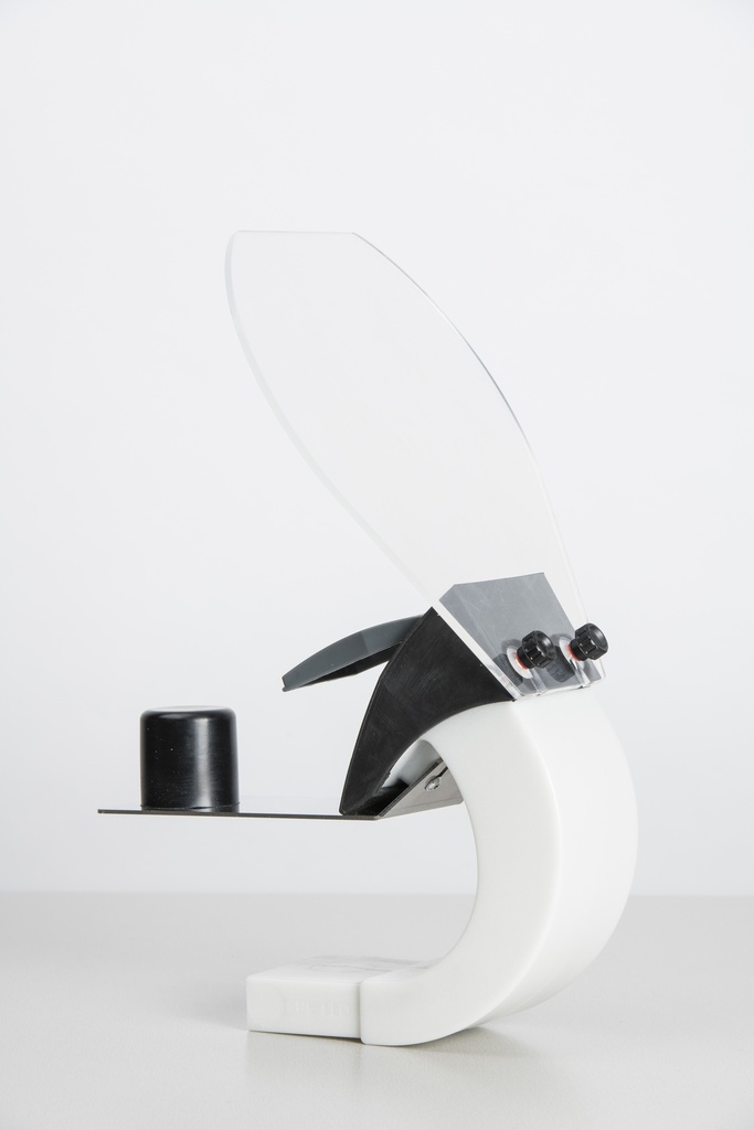 Cheville R2200 (bouche aspirante grand modèle) New